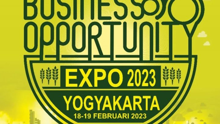 Food Business Opportunity Expo 2023