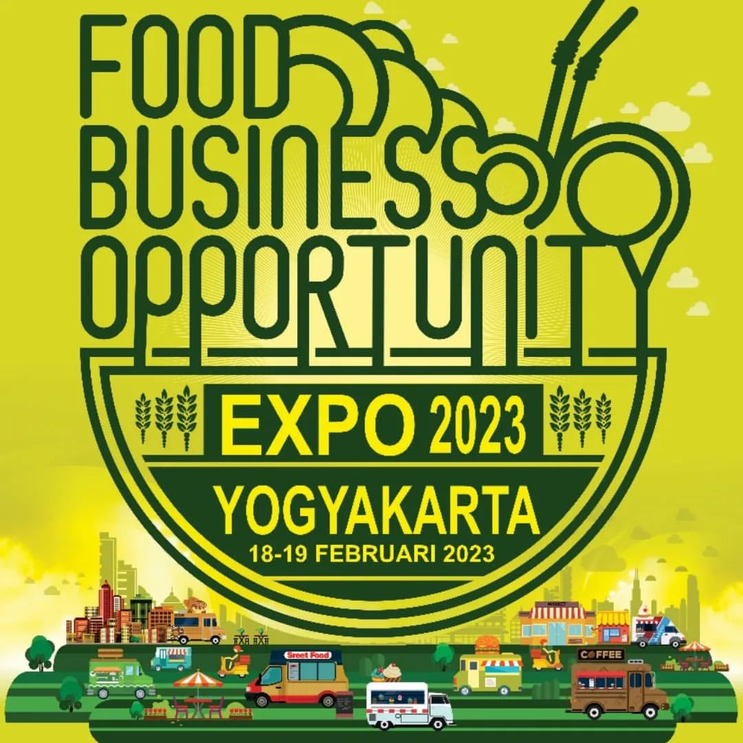 Food Business Opportunity Expo 2023