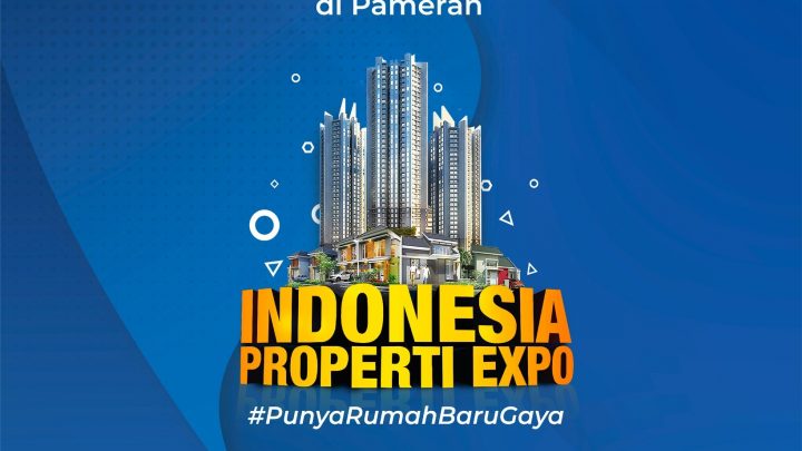 Indonesia Properti Expo