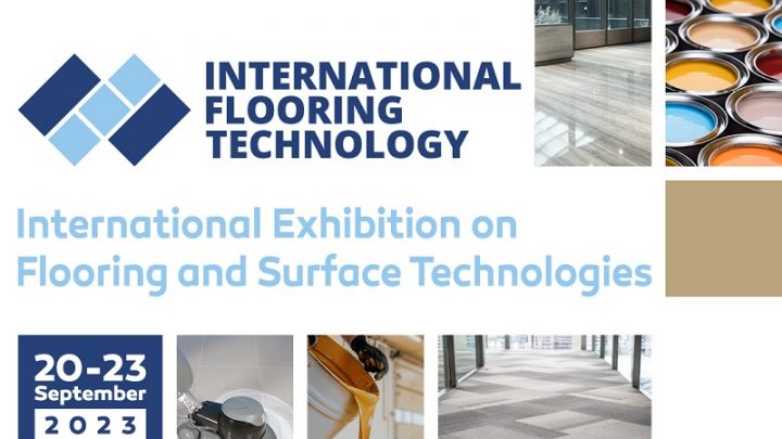 International Flooring Technology (Floortech) 2023