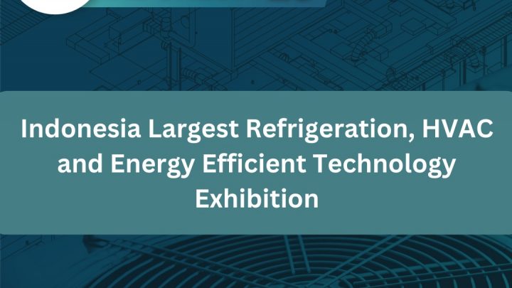 Refrigeration and HVAC Indonesia (RHVAC Indonesia)