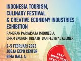 ASEAN TOURISM FORUM 2023