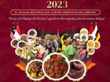 Festival Jajanan Minang 2023