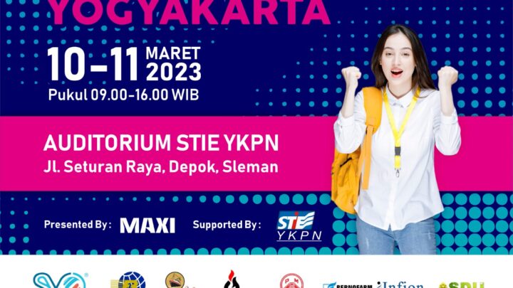 Indonesia Career Expo Yogyakarta