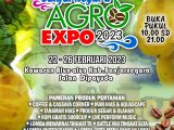 BANJARNEGARA AGRO EXPO 2023