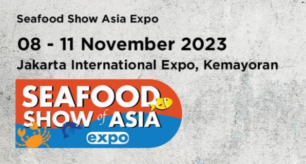 Seafood Show Of Asia 2023