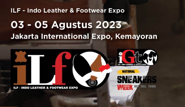 Indo Leather & Footwear 2023