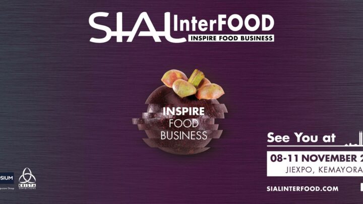 SIAL InterFOOD 2023