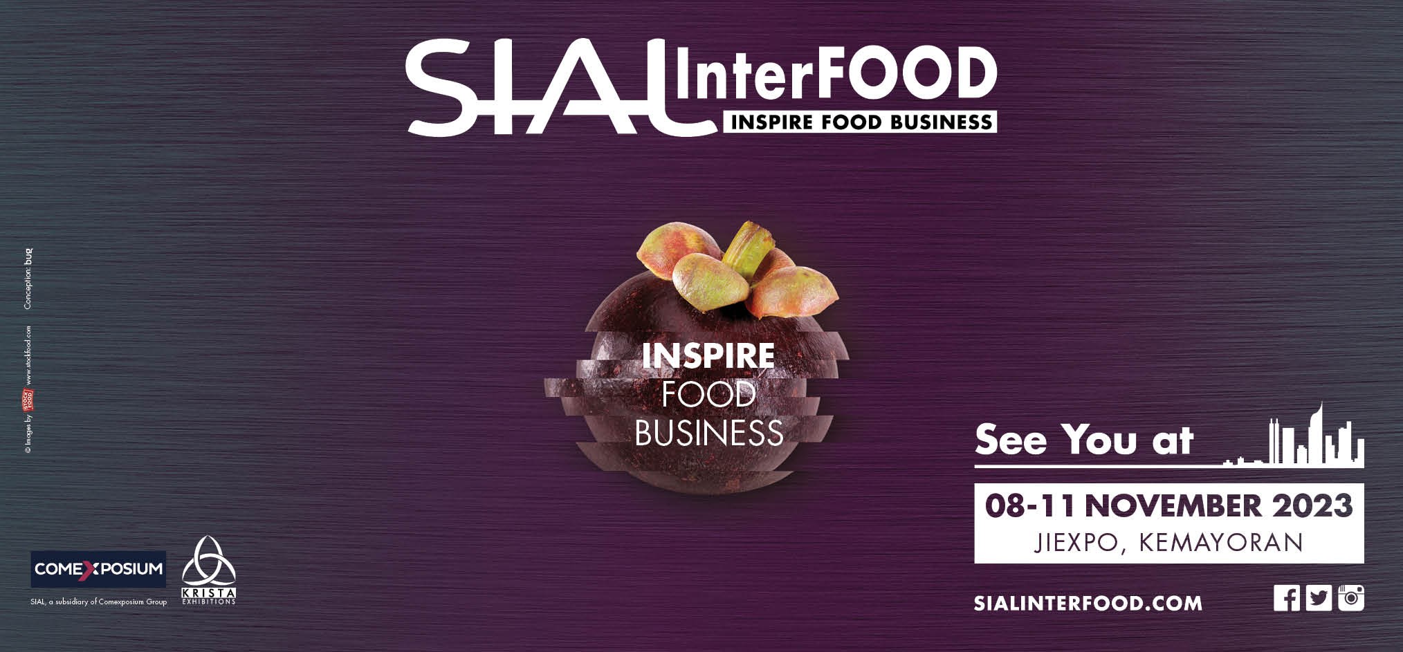 SIAL InterFOOD 2023