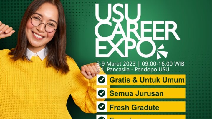 USU Career Expo
