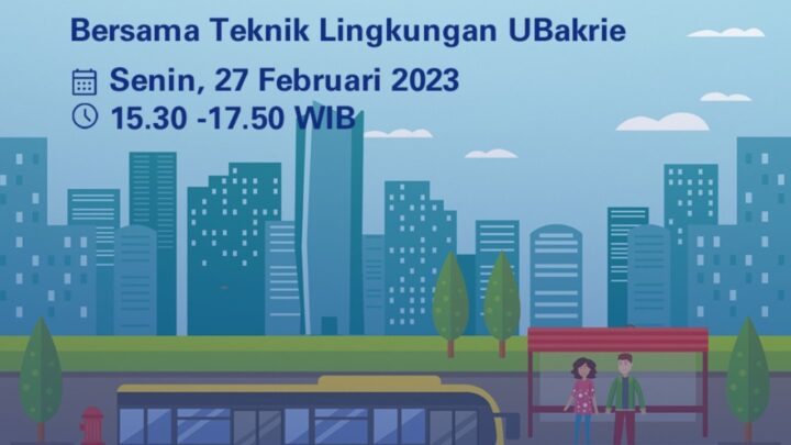 Uji Emisi Kendaraan Bersama HMTL UB dan Dinas Lingkungan Hidup DKI Jakarta