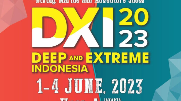 DEEP EXTREME INDONESIA 2023