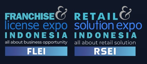 THE 20TH FRANCHISE & LICENSE EXPO INDONESIA 2023