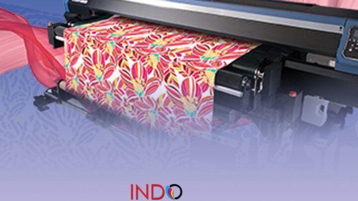 Indo Texprint 2023