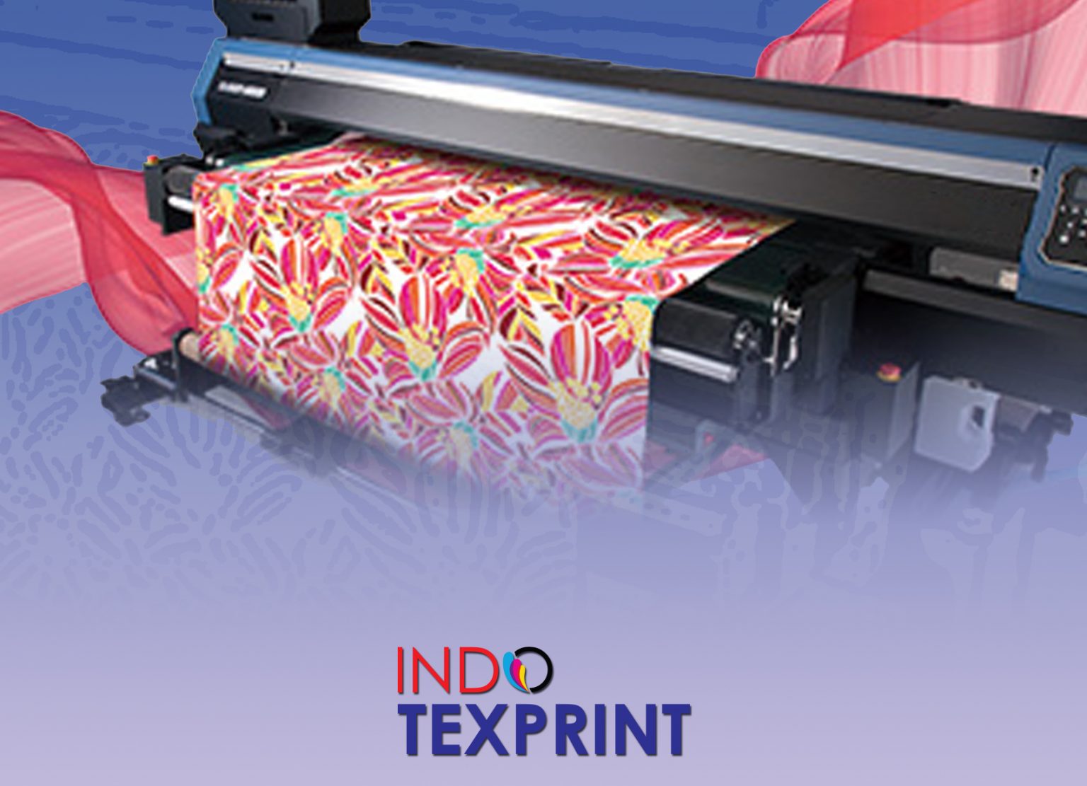 Indo Texprint 2023