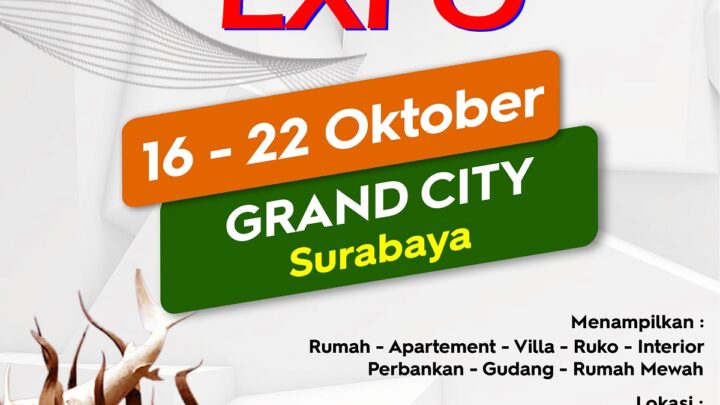 Pameran Properti Nusantara 2023 – PROPERTY IDAMAN 2023 EXPO [ PIX 2023 ]