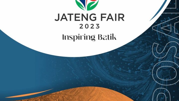 JATENG FAIR EXPO 2023