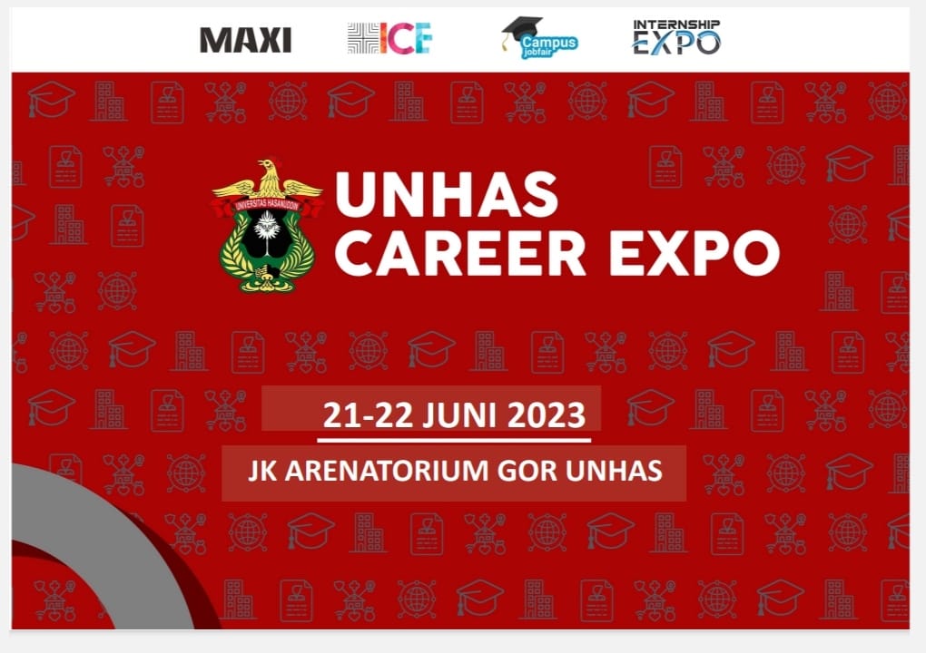 Job Fair Gratis Makassar UNHAS