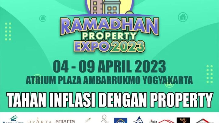 Ramadhan Property Expo 2023