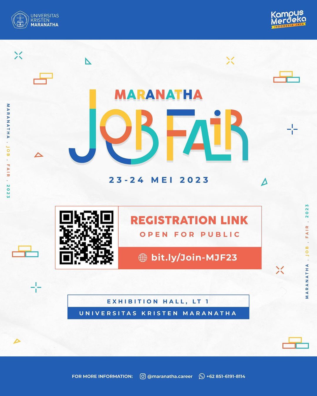 Job-Fair-Bandung – Jadwal Event, Info Pameran, Acara & Promo Terbaru