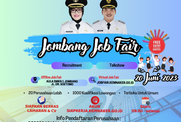 Jombang Job Fair