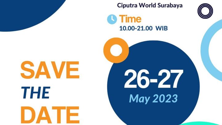 Universitas Ciputra Career Expo – Surabaya