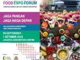 INAFOOD EXPO FORUM