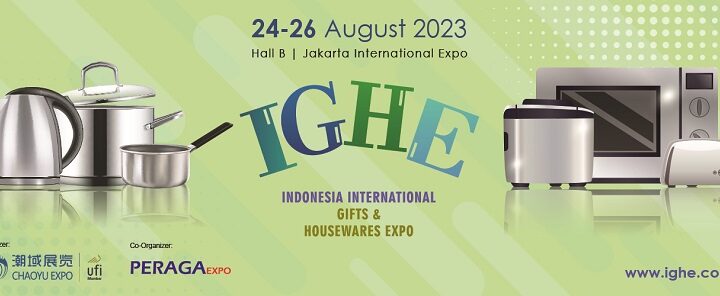 International Gifts & Housewares Expo 2023