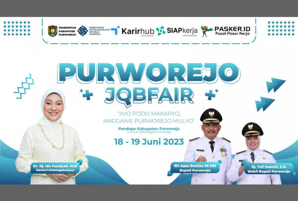 Purworejo Job Fair