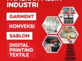 Indonesia Apparel Production Expo