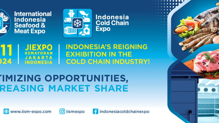 IISM & INTERNATIONAL COLD CHAIN EXPO