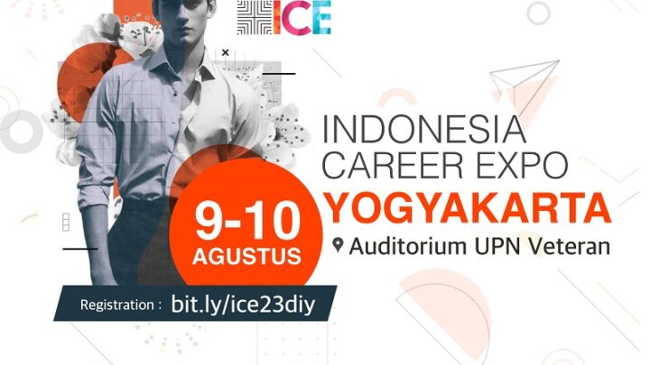 Indonesia Career Expo YOGYAKARTA