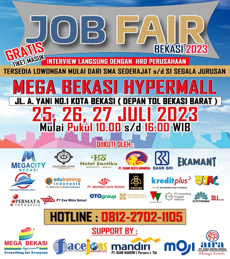 Job Fair Bekasi