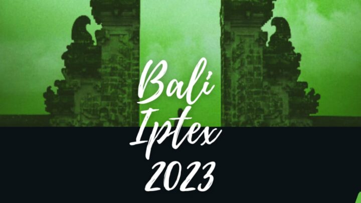 BALI IPTEX 2023