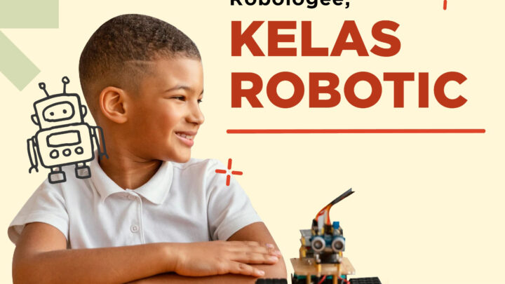 ROBOTIC CLASS 2023