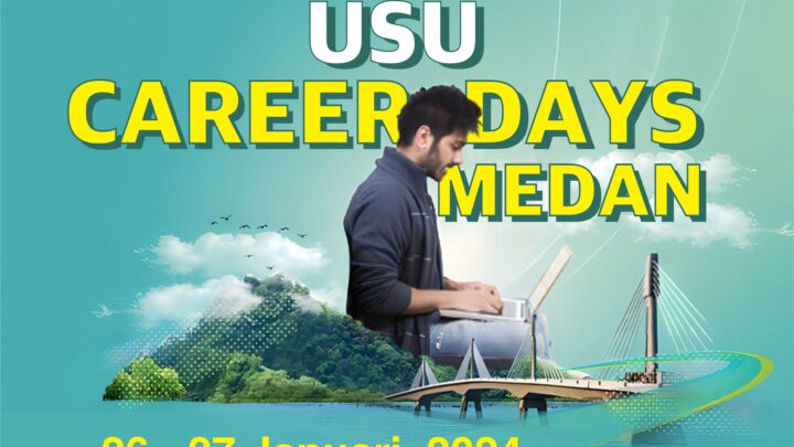 USU Career Days