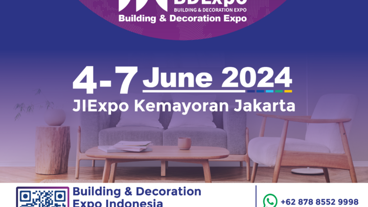 Building & Decoration Expo 2024 (BDExpo)