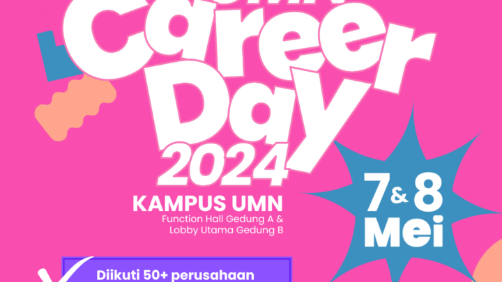 “UMN Career Day 2024”