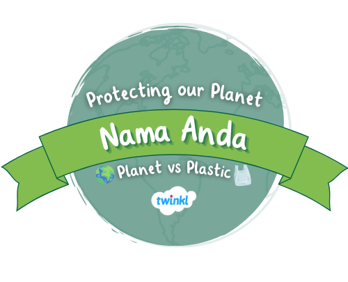 Plastic Detox Challenges – Earth Day Event