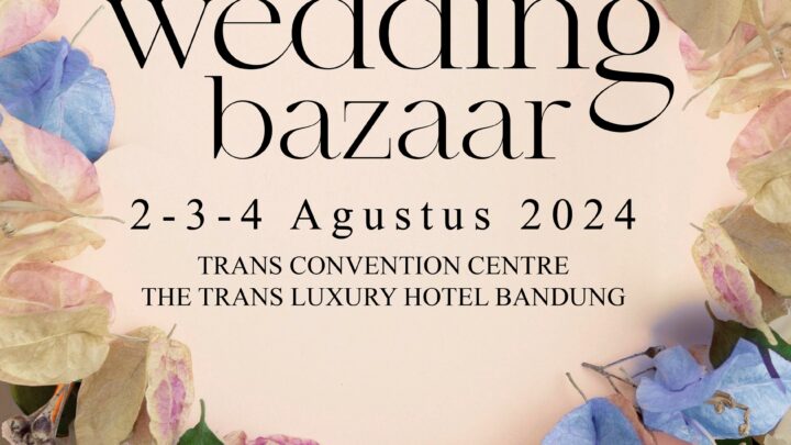 La Novia Wedding Bazaar 2024 