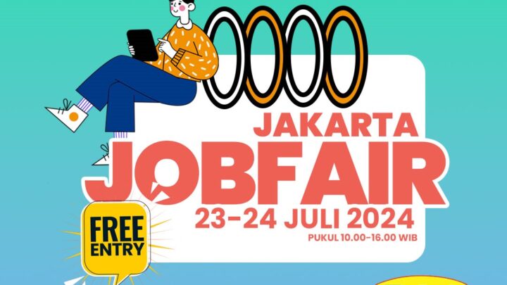 JOBFAIR MALL PGC CILILITAN