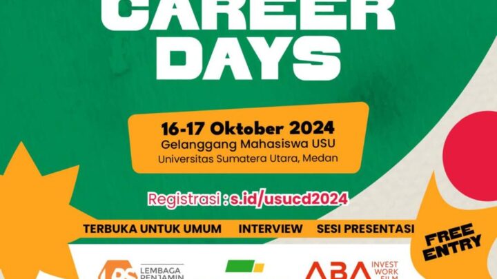 USU Career Days