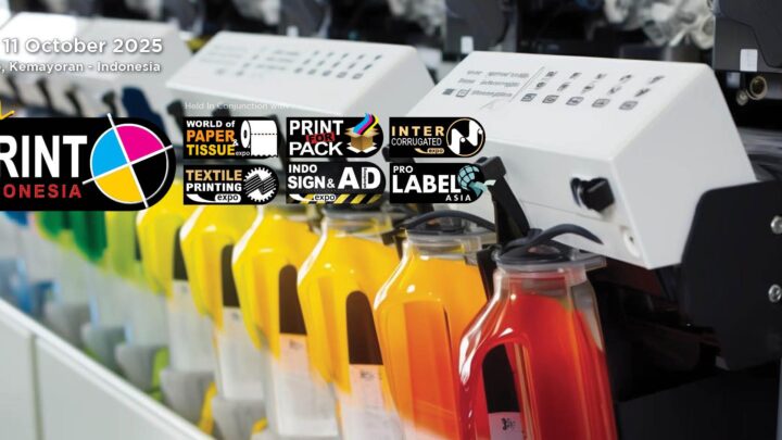 ALLPRINT EXPO 2025