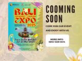 BALI TRADEVEST & TOURISM EXPO 2025
