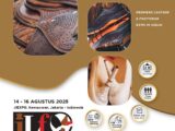 INDO LEATHER & FOOTWEAR 2025