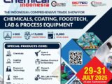 Chemical Indonesia 2025