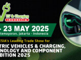 EV & Charging Indonesia 2025