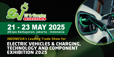 EV & Charging Indonesia 2025