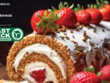 Indonesia International Food Exhibition (IIFEX)