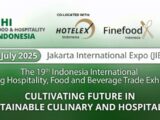 Food & Hospitality Indonesia 2025